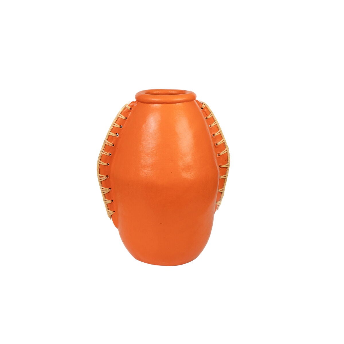 Cestino Da Pesca Red Hamper In Vimini – Doppio Salice, Marrone, 22x35x19 Cm, Con Tracolla