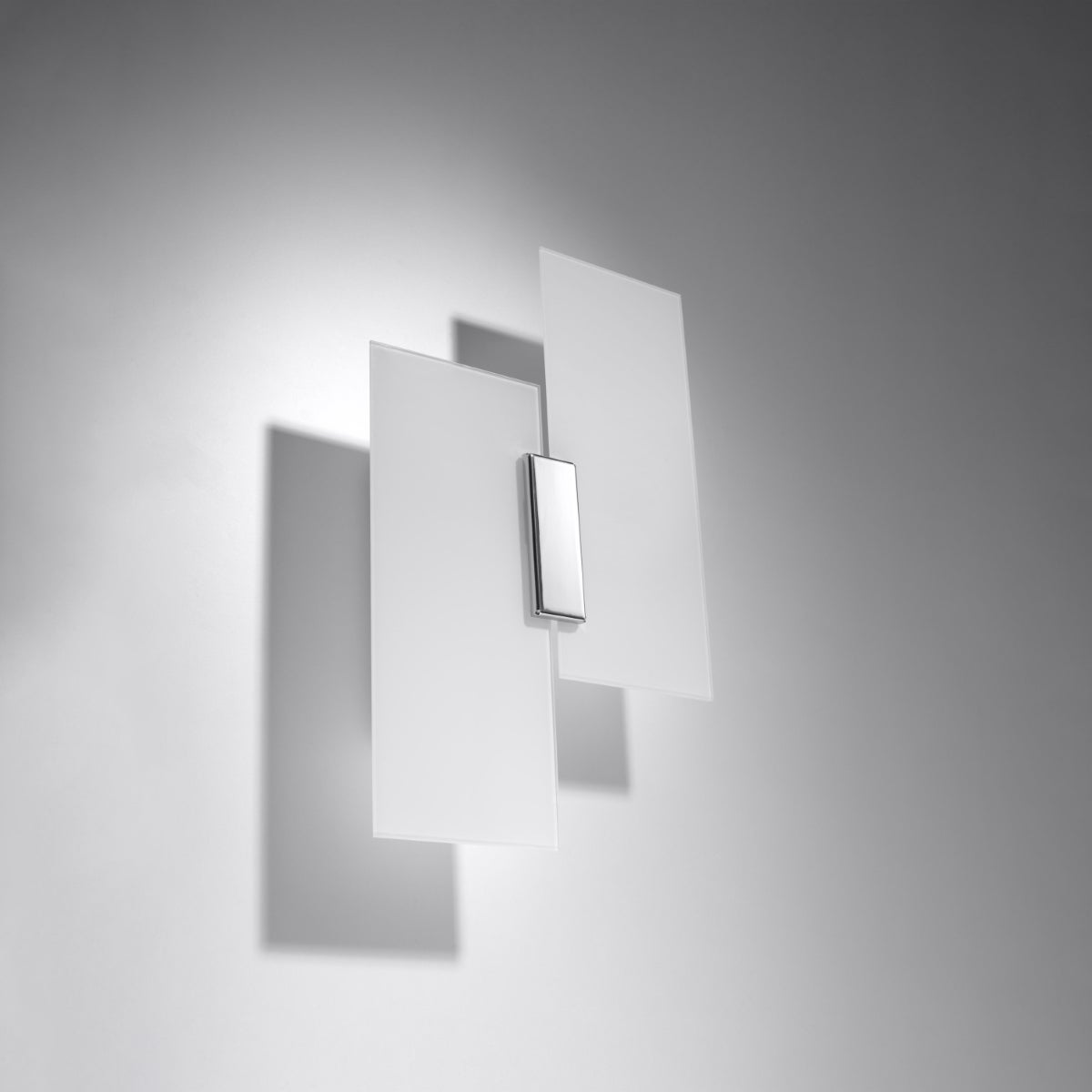Kinkiet FABULARIO LED 4000K - 27x7x37cm Sollux