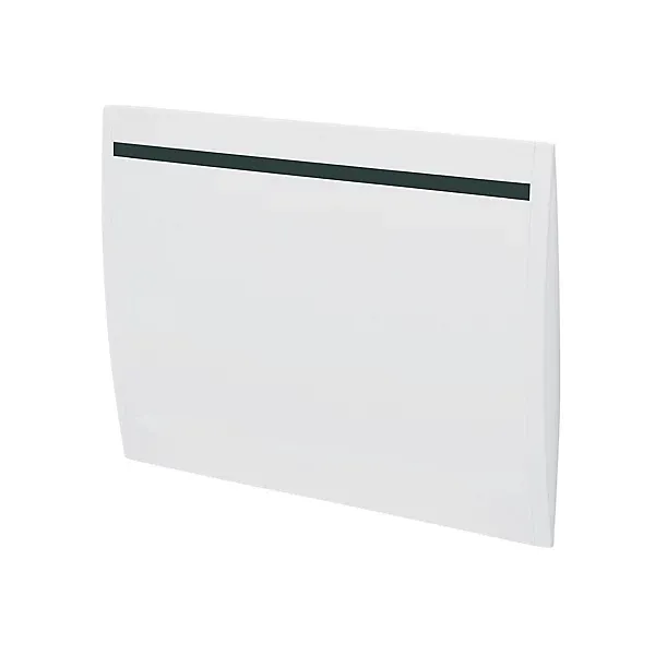 RADIATEUR ELECTRIQUE A INERTIE SECHE SIRELA DIGITAL 2000W BLANC