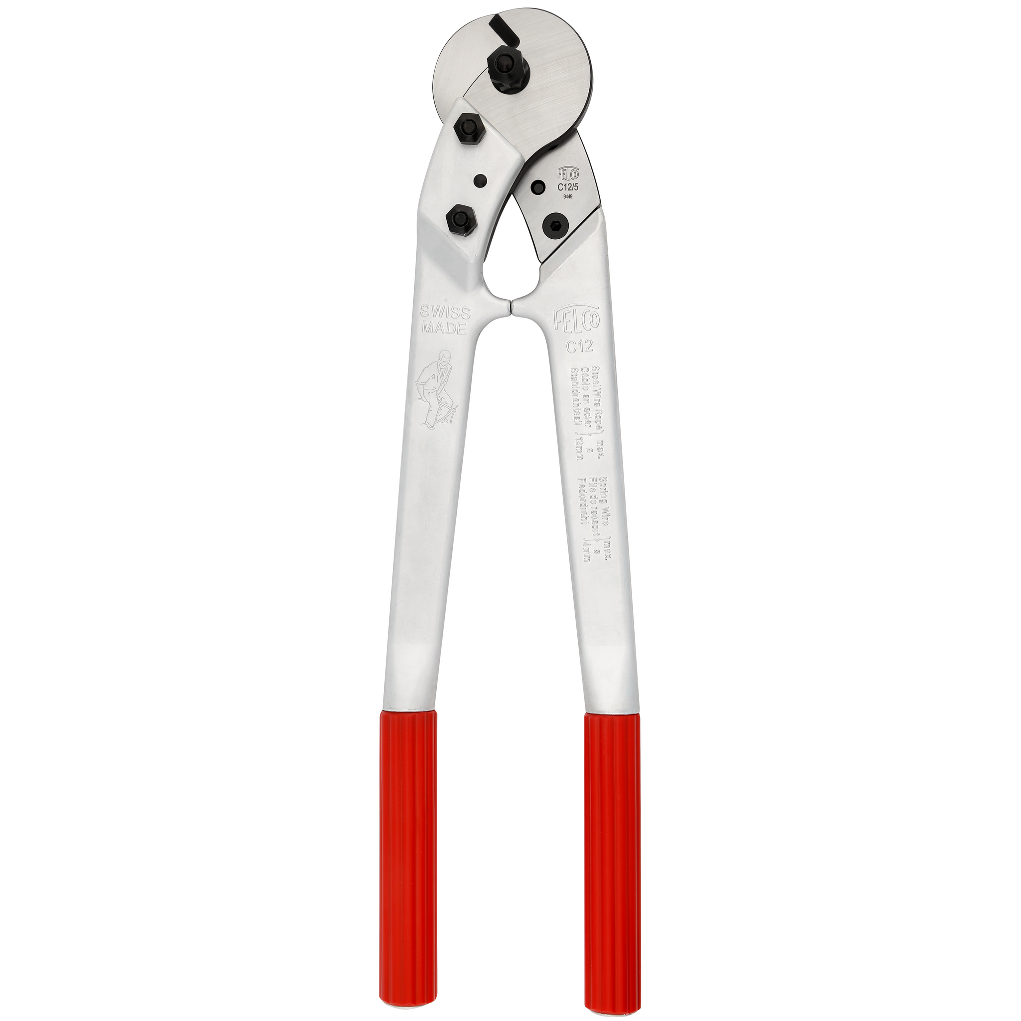 Coupe Câble BGS 329 Coupe-câbles 240 Mm BGS Do It Yourself Pince Coupe Câble