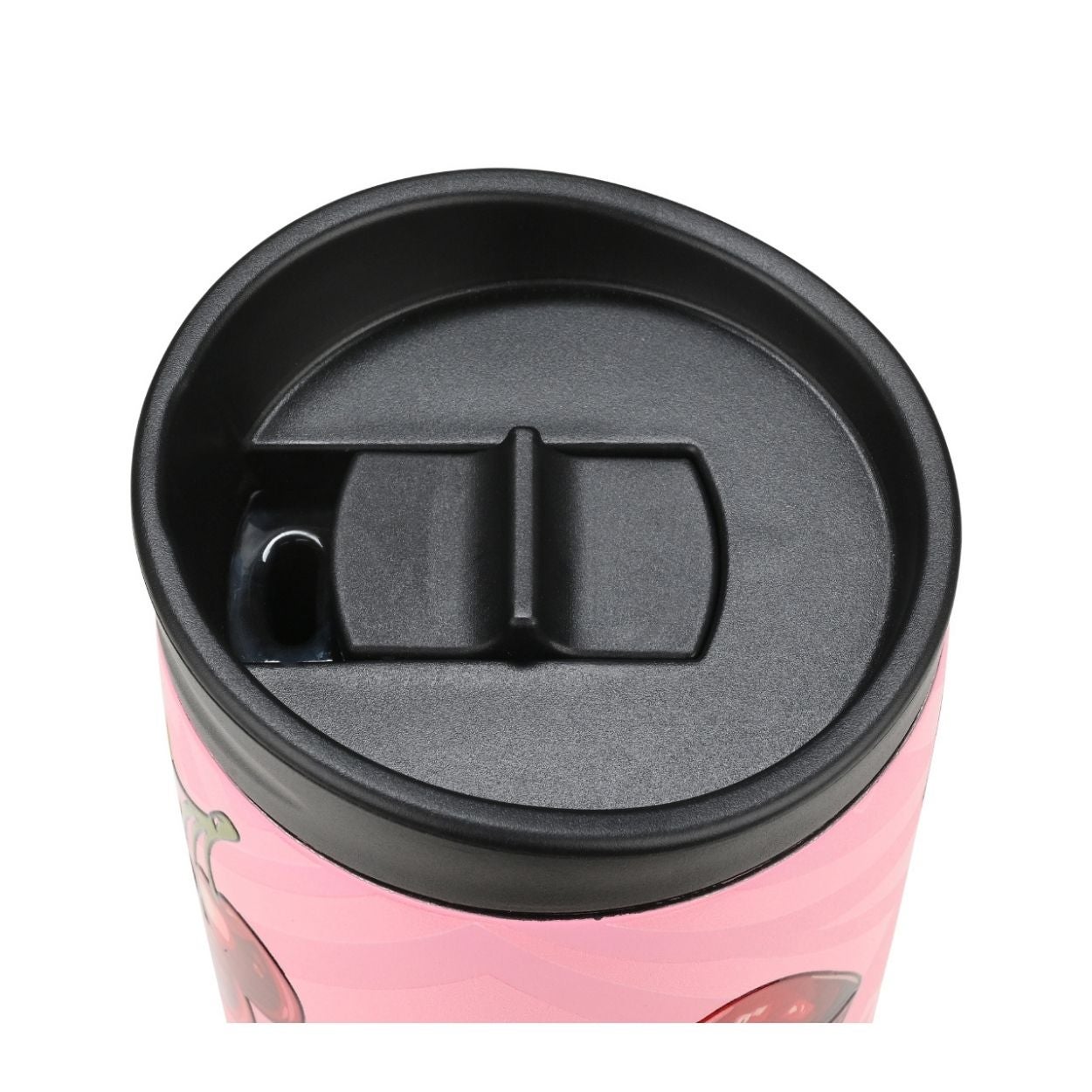 Kubek termiczny Blush Pop Estia stal nierdzewna różowy 350 ml 1 szt. - 4