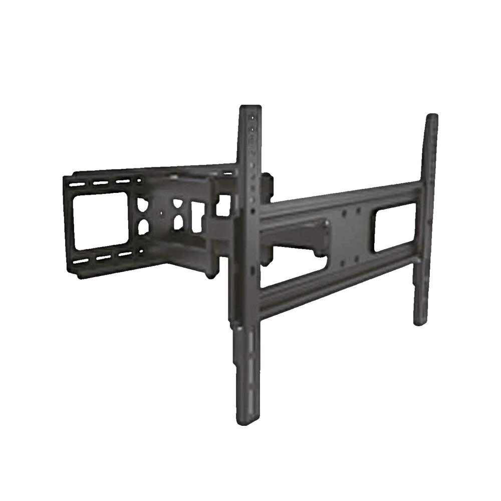 Tooq Negro Soporte Tv Pared Giratorio E Inclinable 150° 37 Pulgadas-70 Pulgadas Lp6270tn-B - Imagen 7