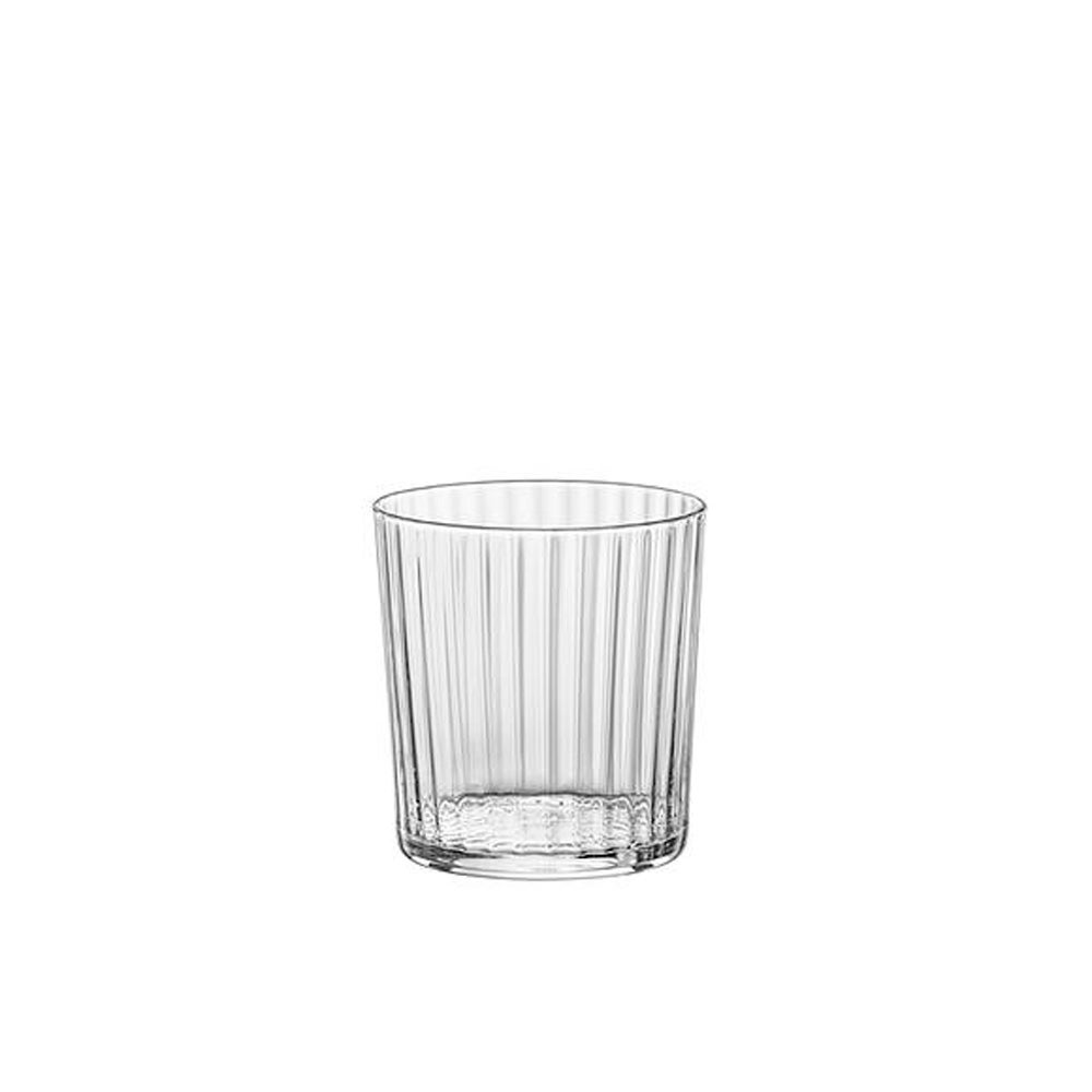 Bormioli Caja 12 Vasos Exclusiva Negroni 35 Cl , Leroy Merlin