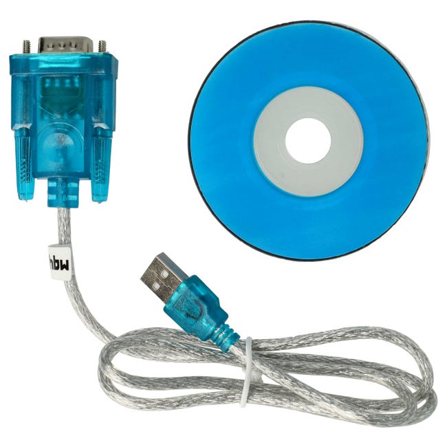 Adattatore Di Comunicazione KEB 0058060-0040 Convertitore Seriale USB - Spedizione Veloce