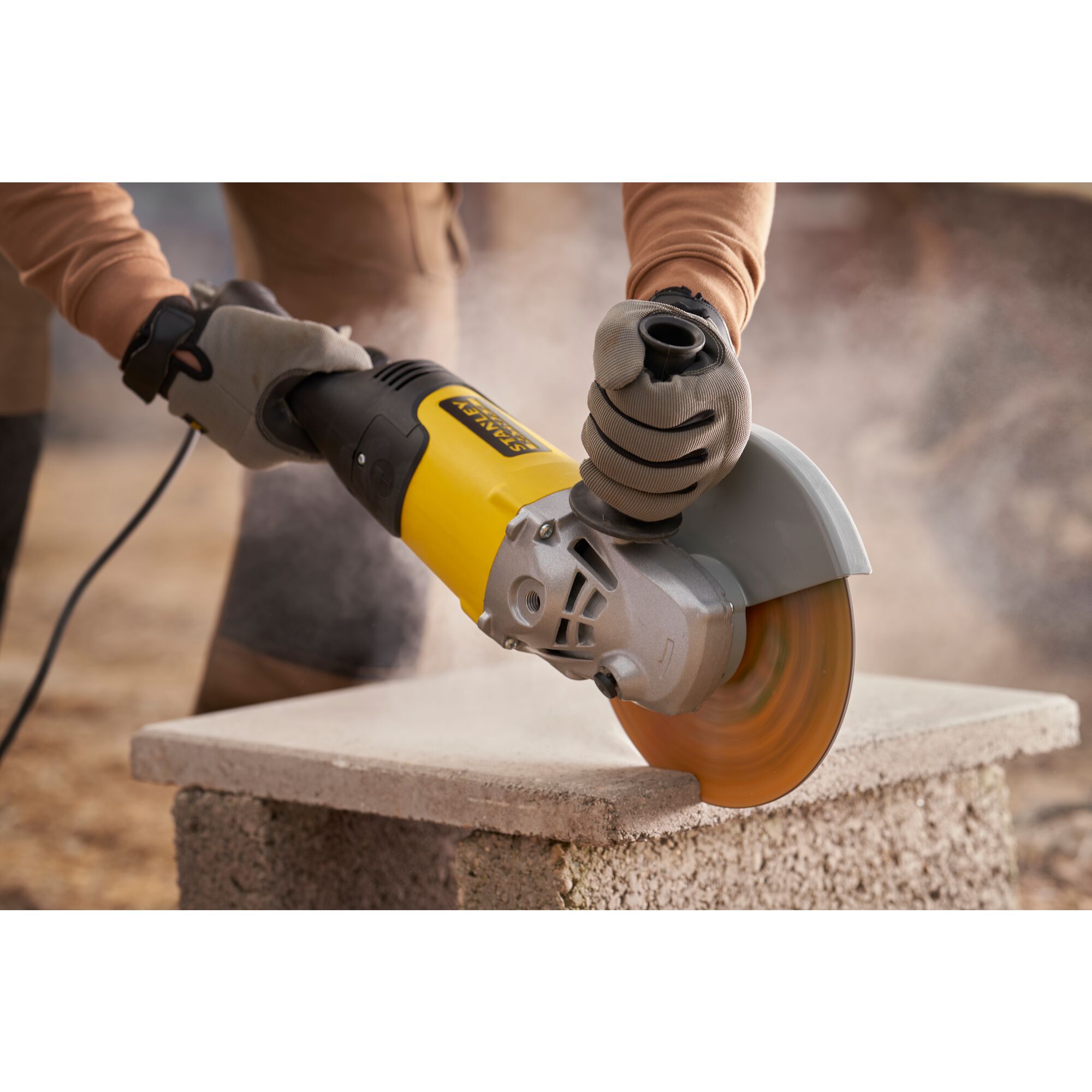Meuleuse Stanley Fatmax FMEG 232 - 3