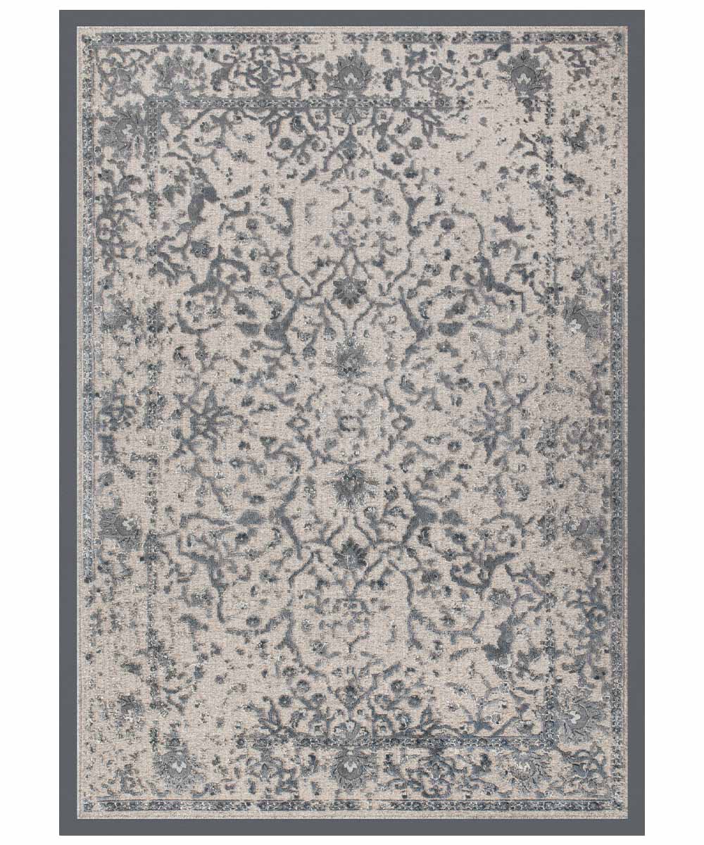 Dywan EMOTIONS ORIENTAL ZIEGLER 154x220 cm CENERE | GalleriaFarah1970