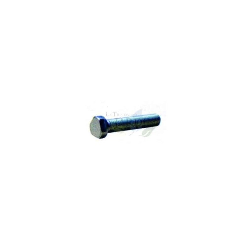 Tornillo Anti-Vandalismo para Arquetas Rectangulares - Seguridad y Protección
