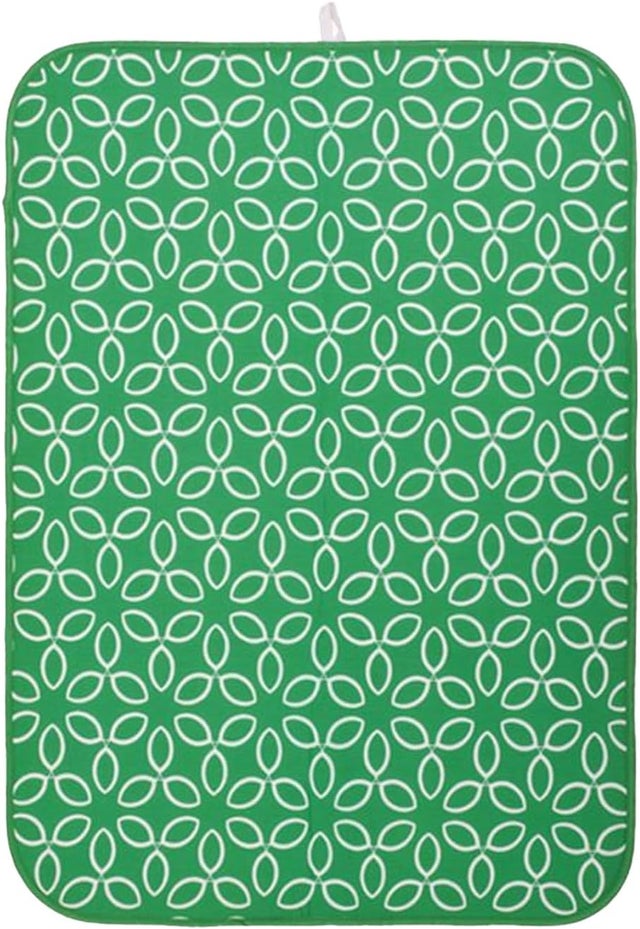 Mata do prasowania - 70 x 120 cm, Ochraniacz na meble ogrodowe, Mata do prasowania parowego