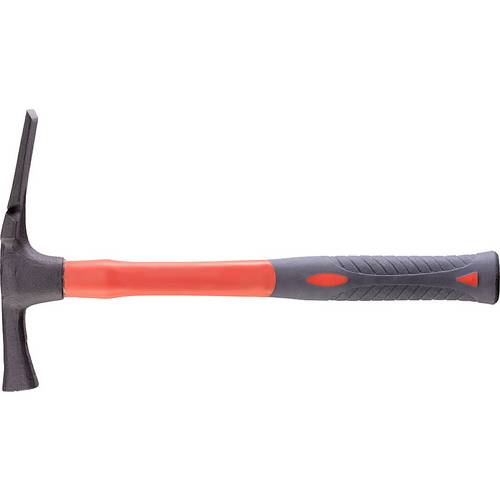 Marteau de maçon 24oz tout en caoutchouc poignée en acier de ToolTech