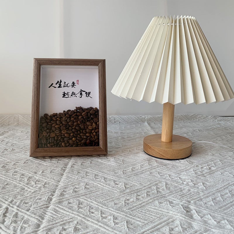 Cadre photo créatif en forme de grain de café, cadeau personnalisé fait main à faire soi-même, décoration style Instagram simple et raffinée. - 6