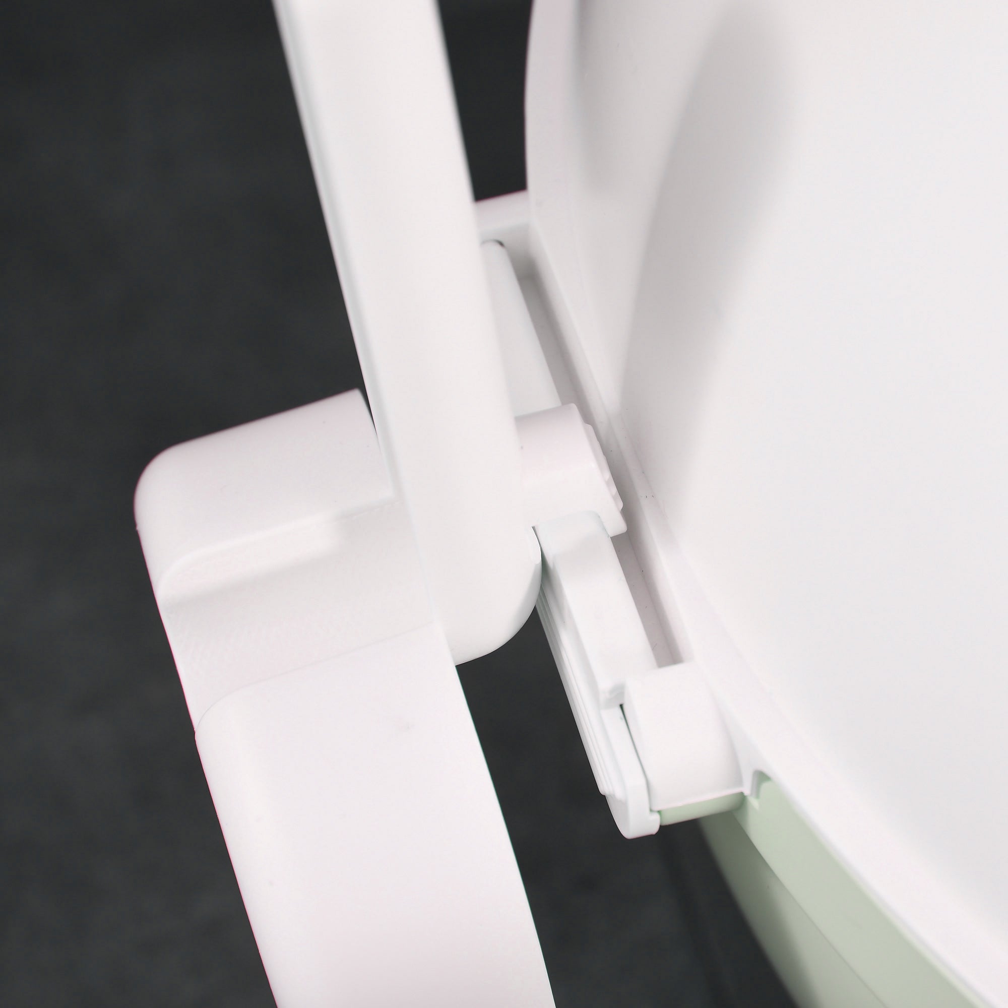 Bac à litière pour chat PP PawHut - 9