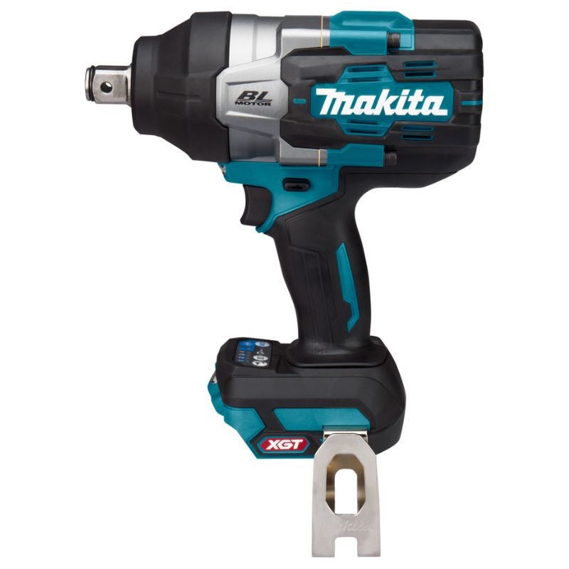MAKITA TW001GZ akumulatorowy klucz udarowy 1630Nm / 2000Nm 3/4" XGT 40V