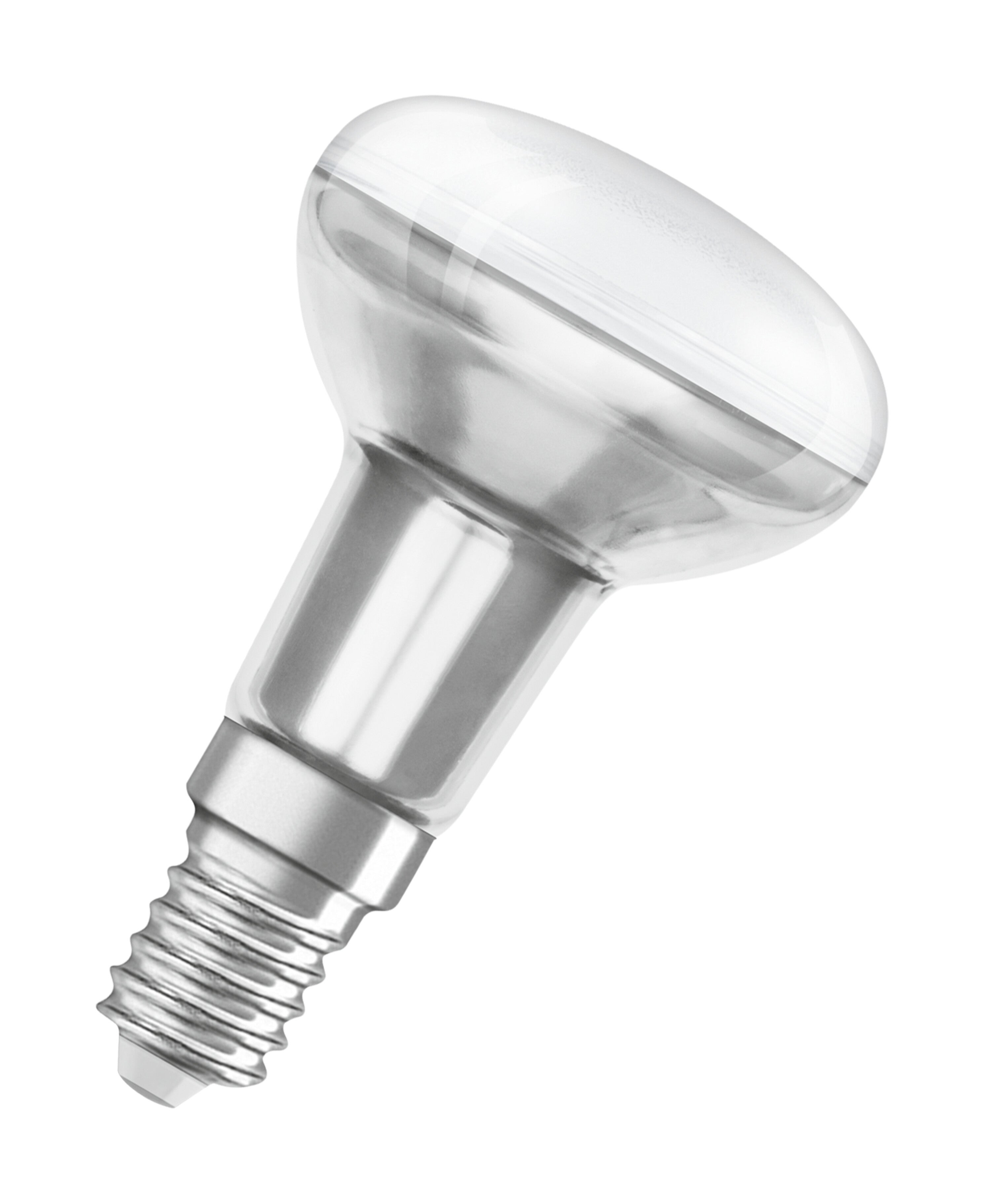 Żarówka LED Osram R50 Reflektor E14 4.8W 345lm 2700K Ciepła CRI90 36st Ściemnialna