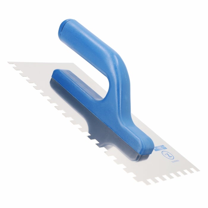 Paca do kleju, Blue Dolphin, ECONOMY 27cm x 13cm z zębem 8
