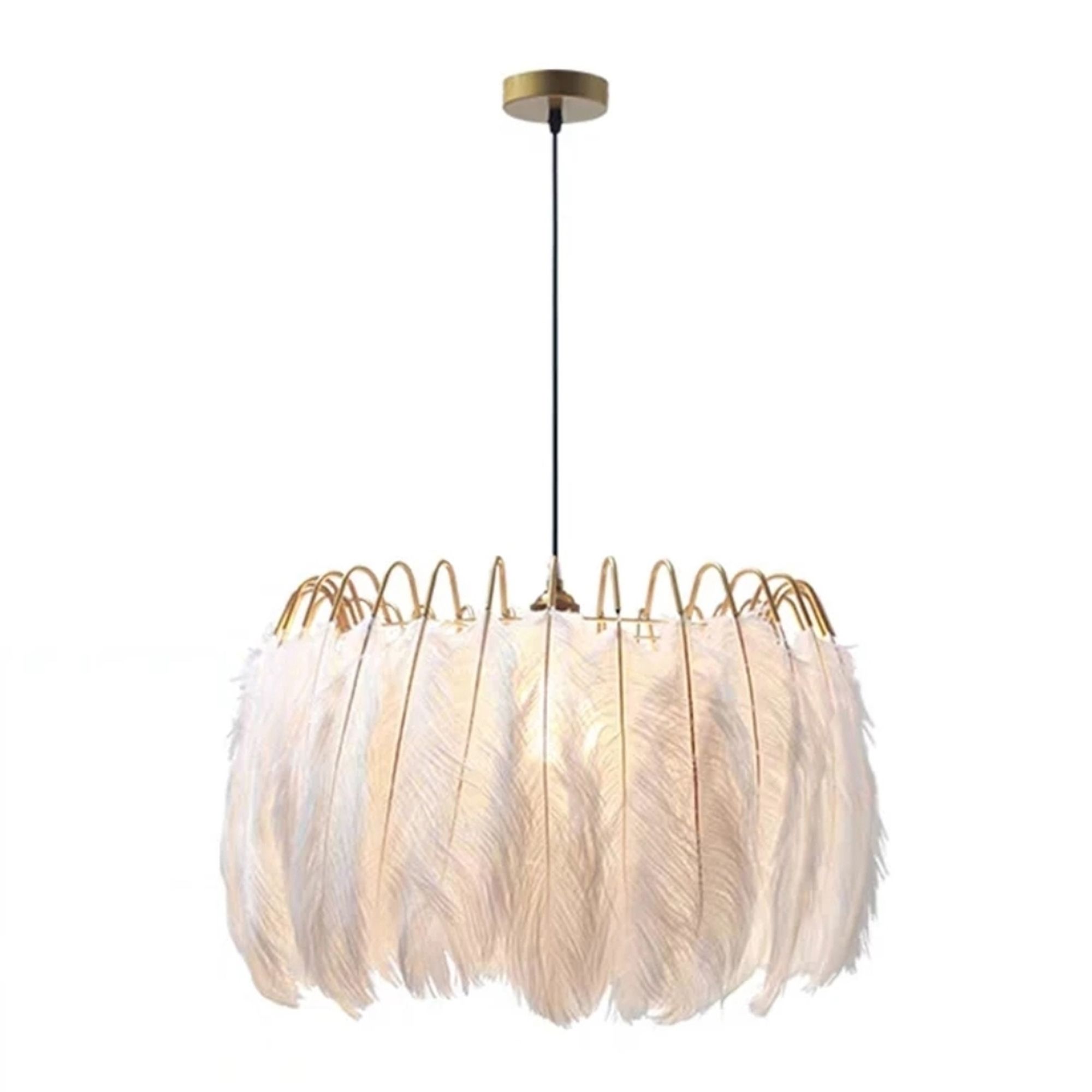 Lampa Sufitowa Toolight App662 Biały