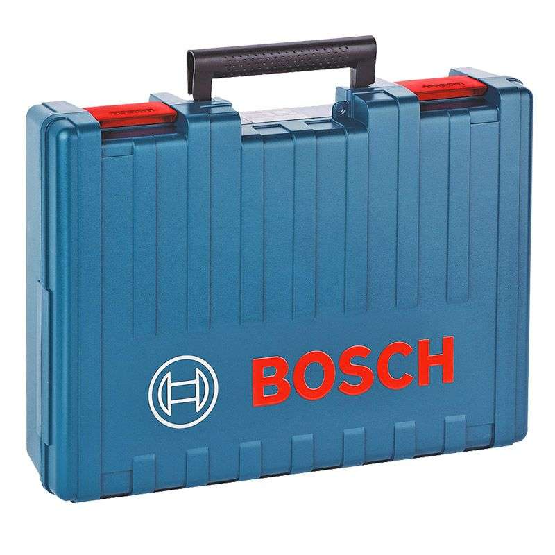 Wiertarko-wkrętarka udarowa SDS-Max 18 V, 7,0 J Biturbo (tylko narzędzie) GBH 18 V-36 C - BOSCH 0611915001 - 2
