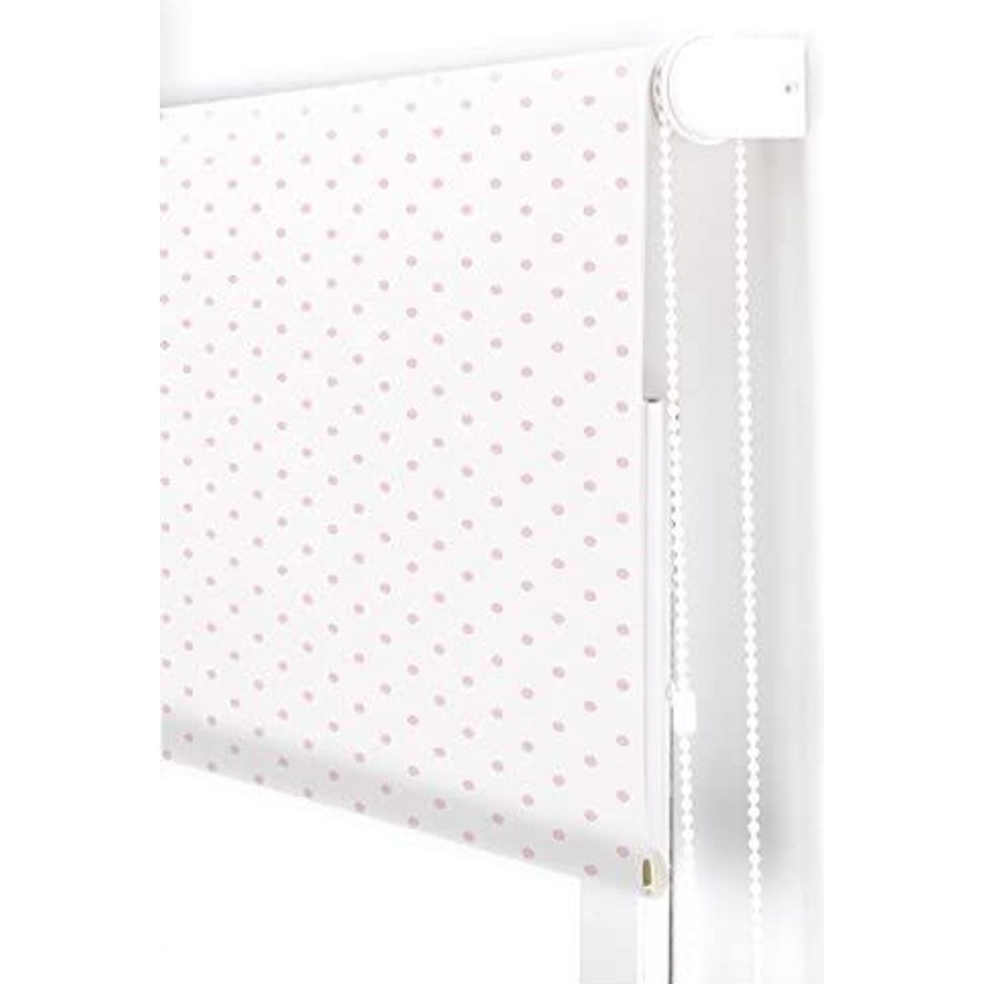 ECOMMERC3 | Tenda a Rullo in Tessuto Misura 140x180 - Tenda a Rullo Facile Installazione a Parete o Soffitto - 2