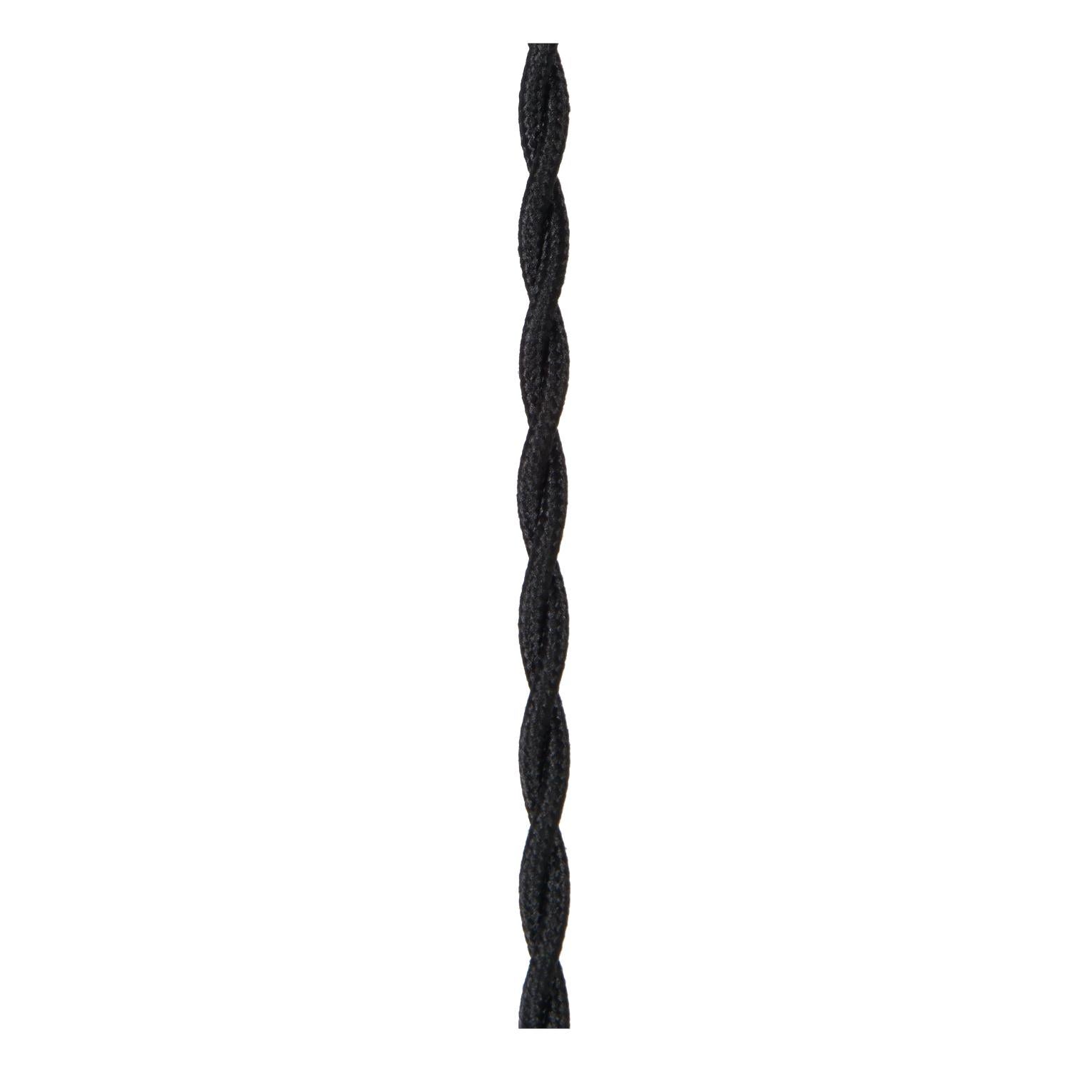 Lucide TEUN - Suspension - 4xE27 - Noir - 7