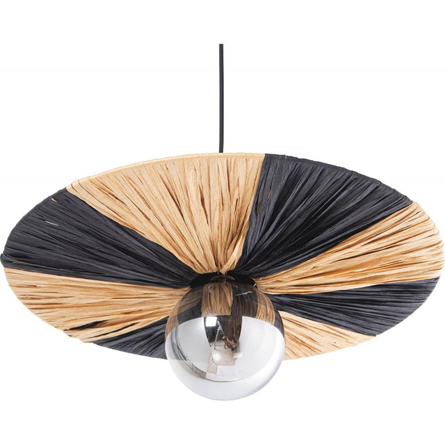 Lustre Raphia Lustre raphia au meilleur prix | Leroy Merlin