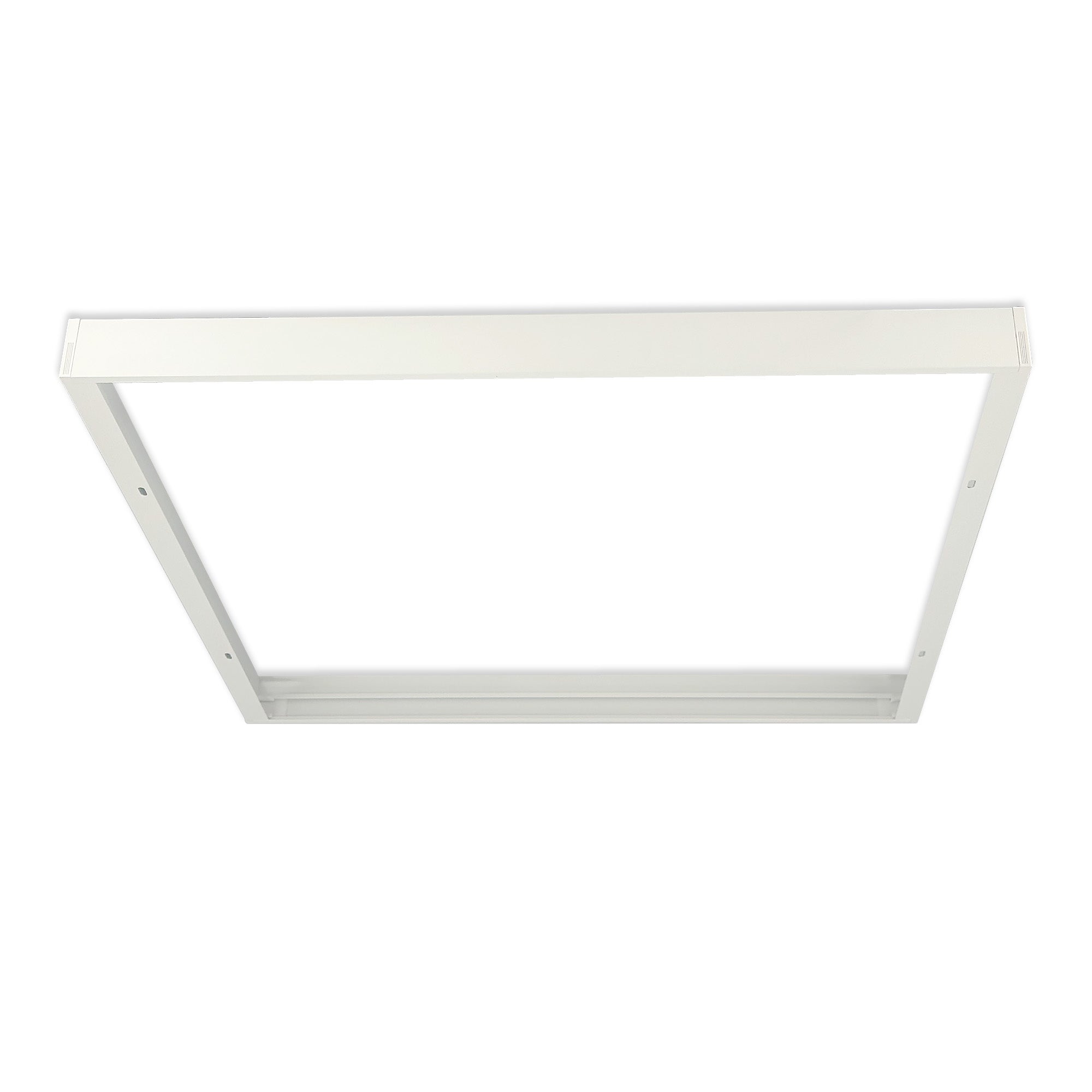 Ramka 45mm do montażu natykowego panelu LED 60x60 HOROZ
