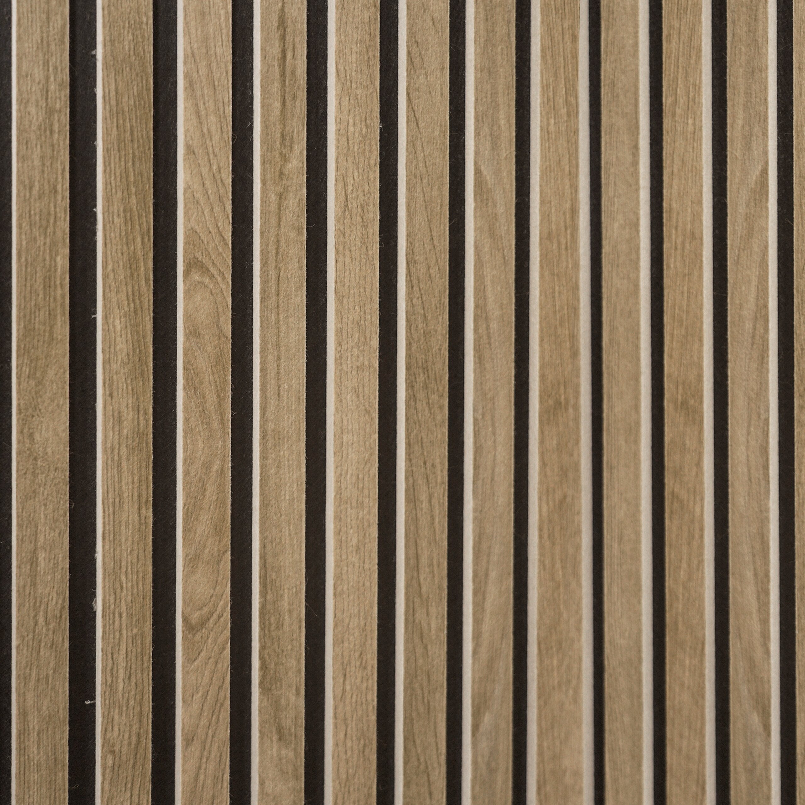 Ścianka akustyczna / ścianka działowa FLEXMIUT MODUL 167x192 PET brązowa / czarna hjh OFFICE - 6