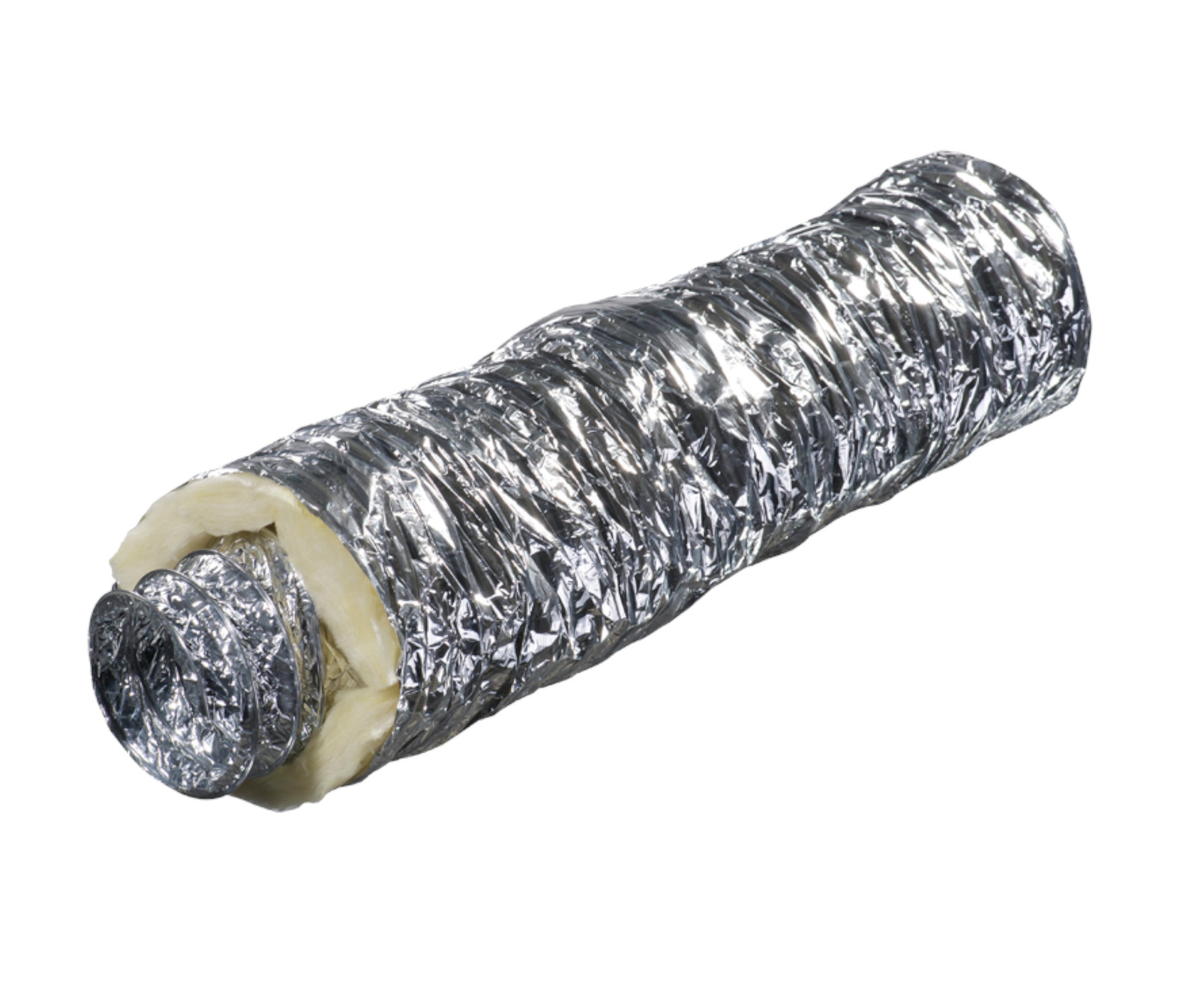 Tuyau d'air flexible Isovent N 200 | Leroy Merlin
