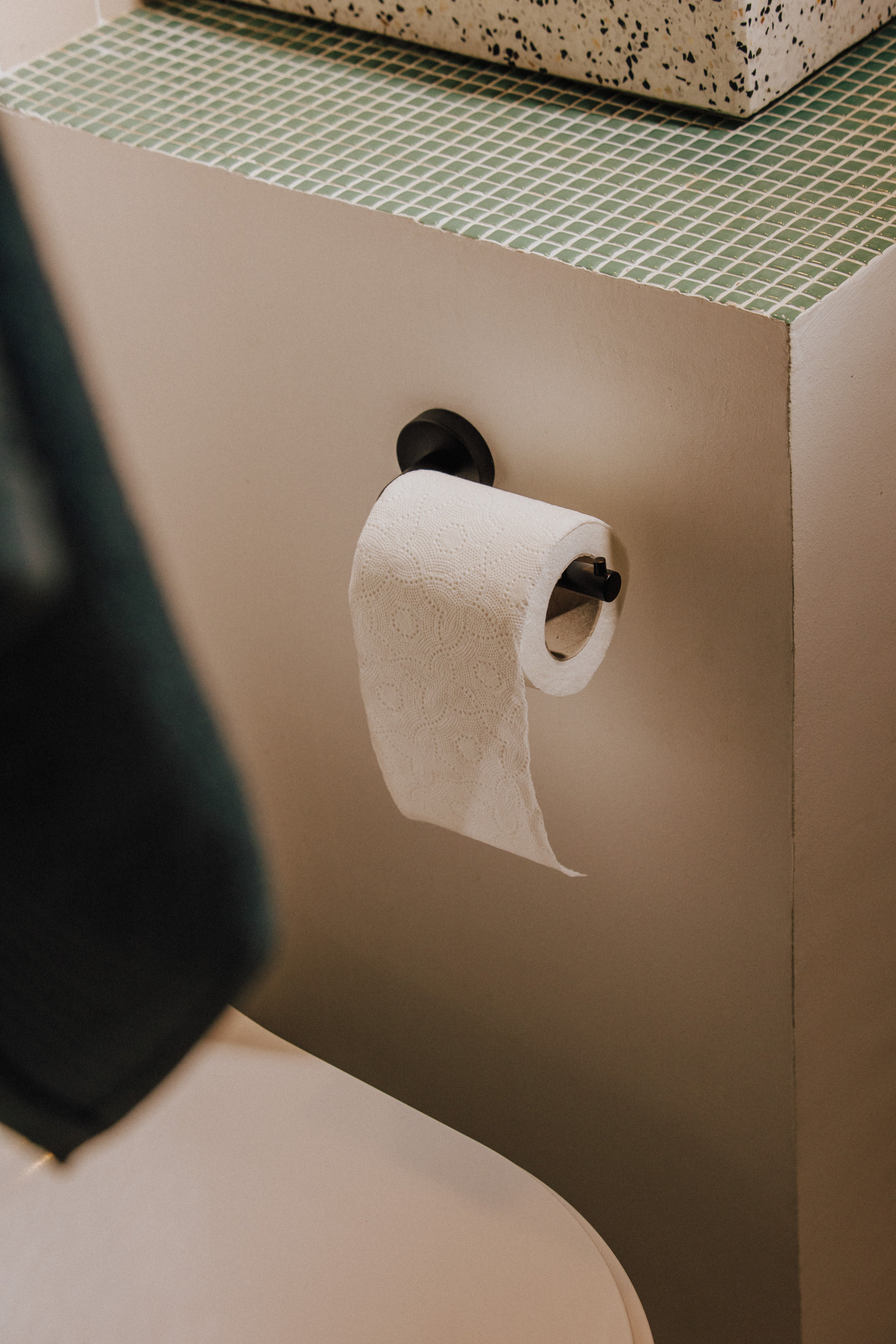 COSMIC porte-papier GEYSER - 2