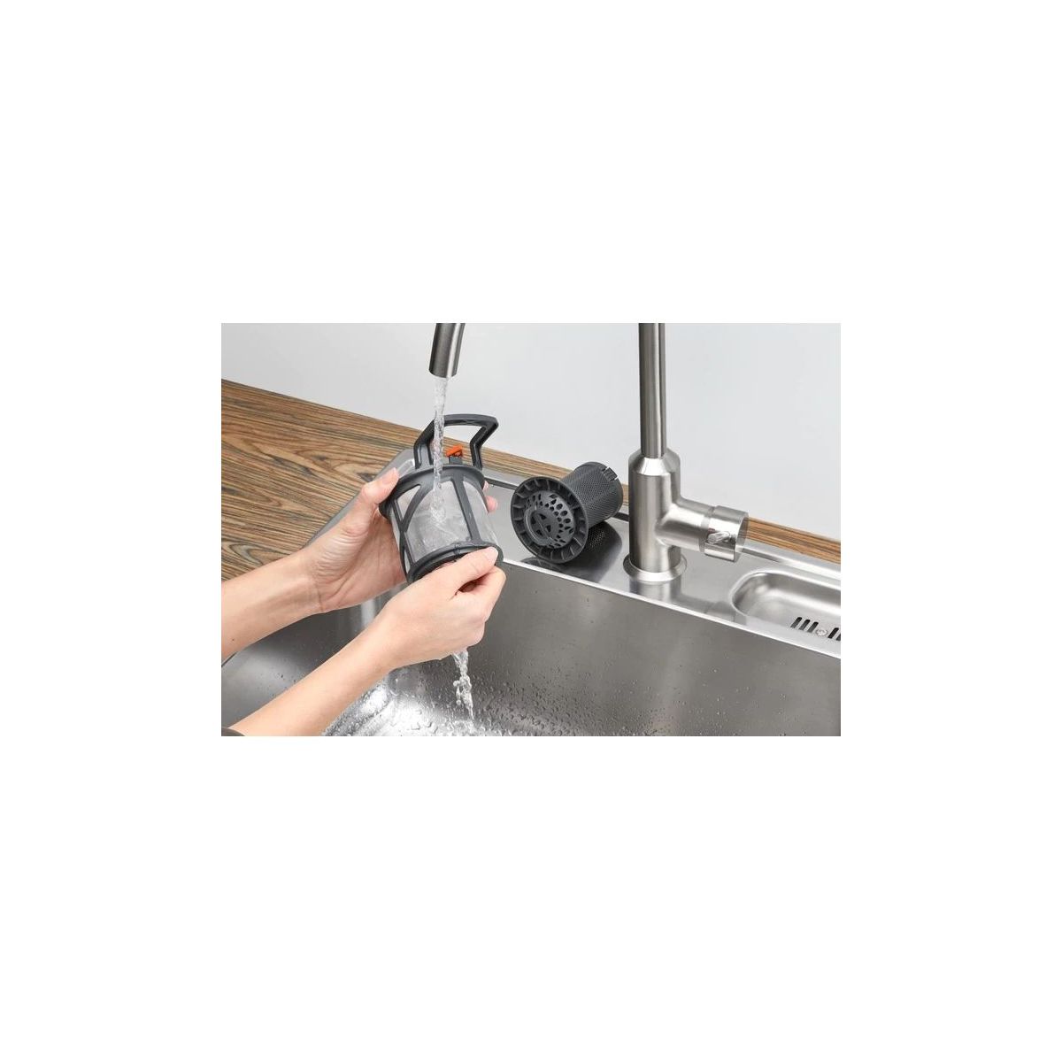 Lave vaisselle encastrable ELECTROLUX EEM43200L - 5