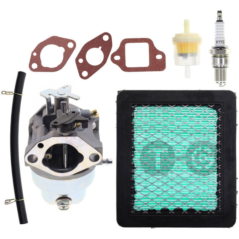 Carburateur pour Tondeuse à Gazon Honda,Moteur,GCV160,GCV135,GC135