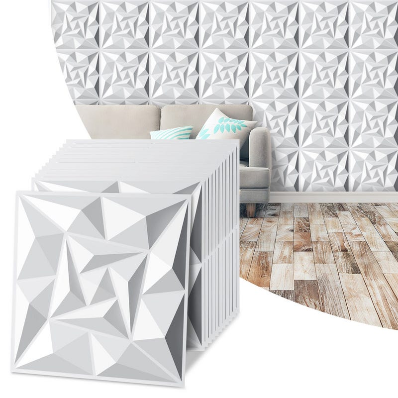 3D Carta Da Parati Per Soffitti – Eleganza Decorativa Dal Soffitto In Giù | Leggero