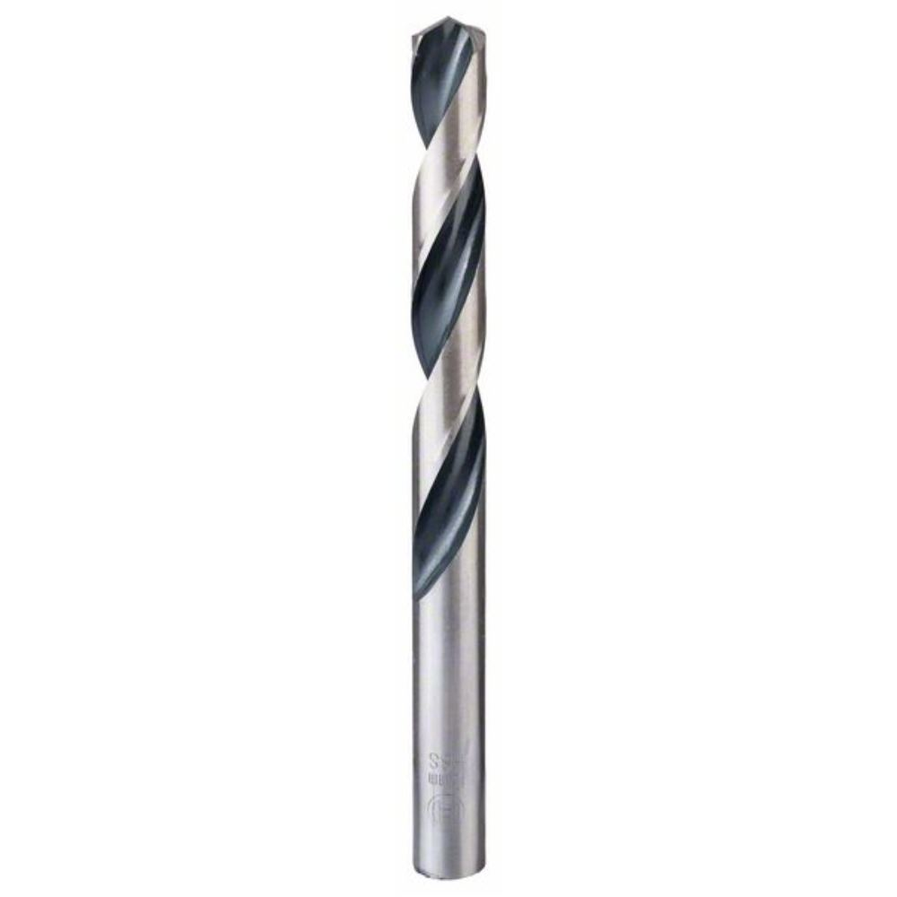 Bosch Accessories 2608577298 HSS PointTeQ (13 x 101 x 151 mm) - Set da 5 Pezzi di Punte Elicoidali per Trapano per Metallo, Acciaio, Fusione o Plastic