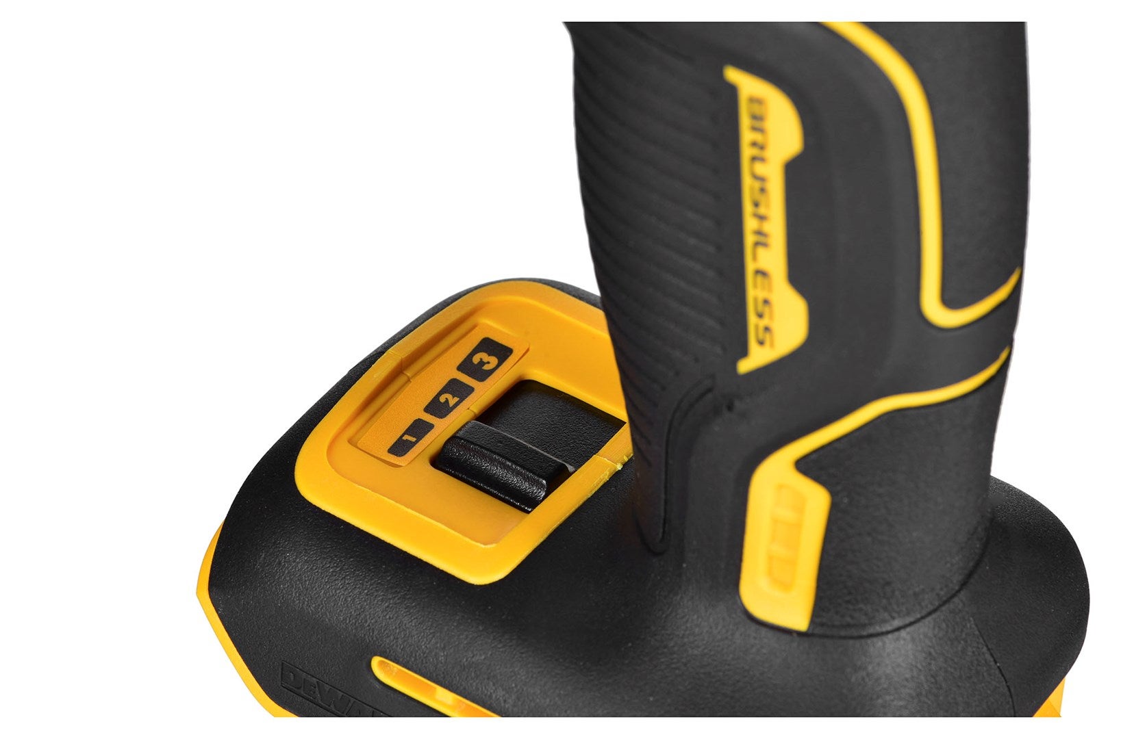 Multicutter 18V XR (Solo) - DEWALT DCS356N-XJ - 5