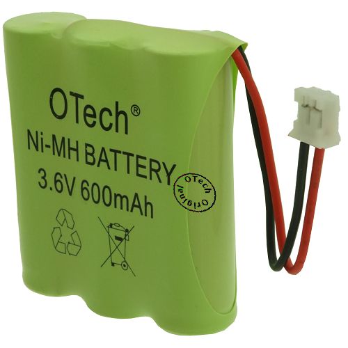 Batterie téléphone résidentiel OTECH pour PHILIPS CD440