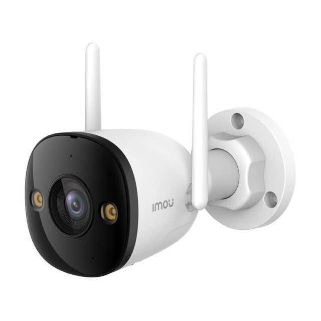 Imou Bullet 3 2K Capocorda Telecamera di sicurezza IP Esterno 2304 x 1296 Pixel Soffitto/muro
