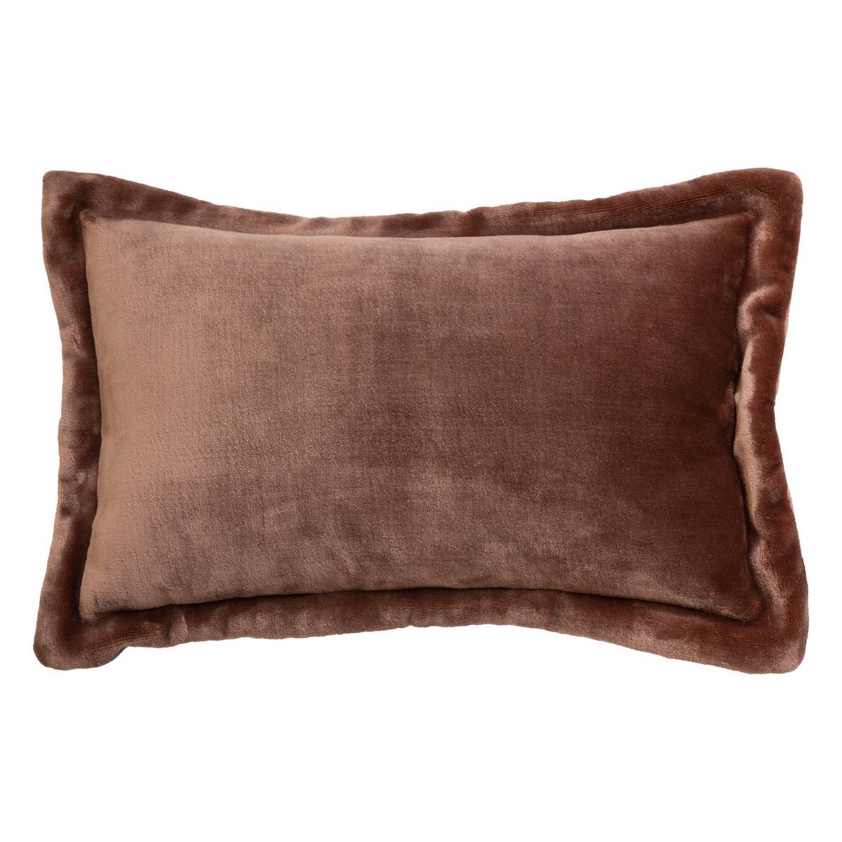 Plaid "colyn" En Flanelle 130x180cm Gris - Atmosphera Créateur d'intérieur | Leroy Merlin