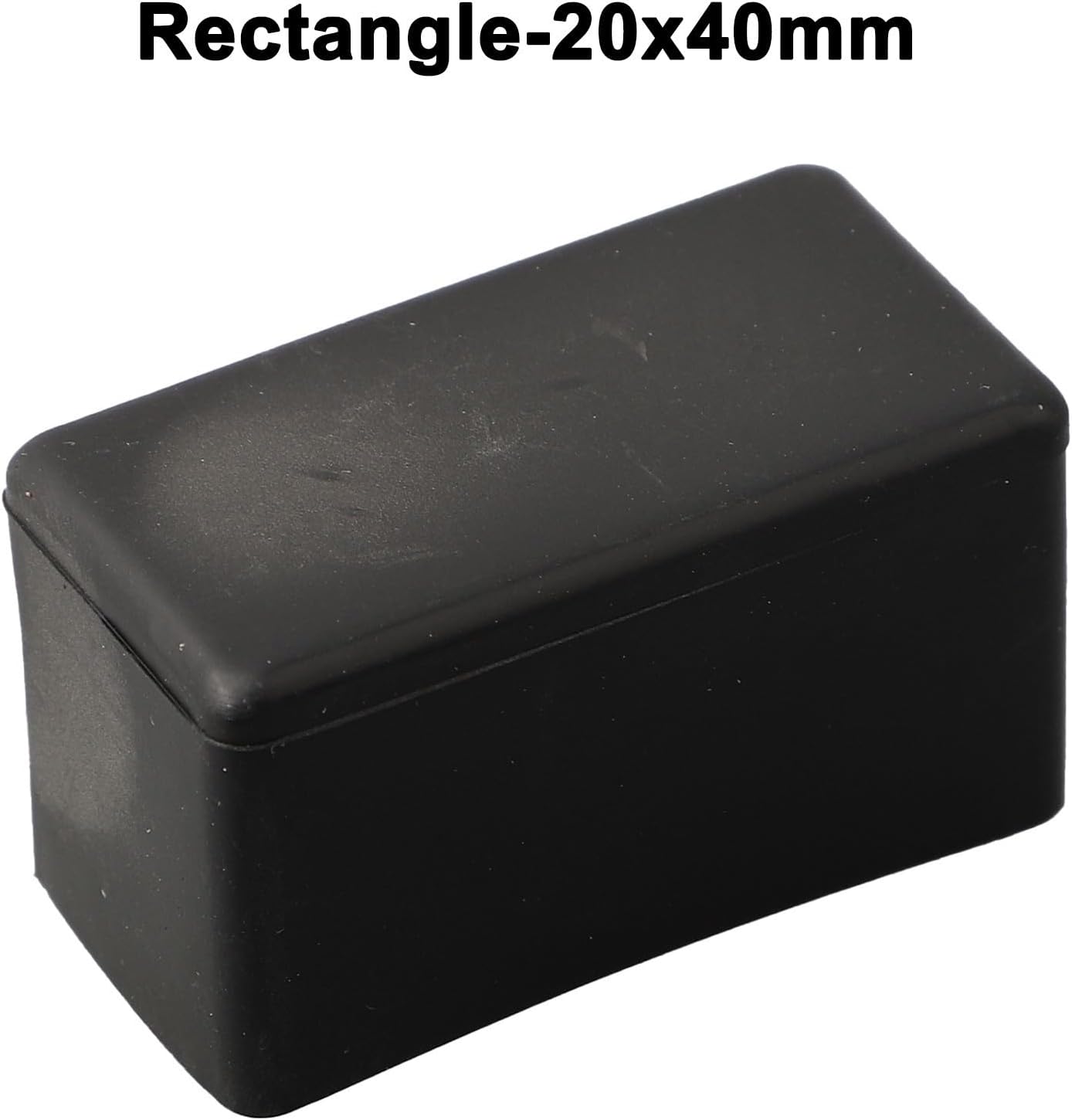 Gambe Tavolo 12 Tappi Protettivi Per Gambe Di Sedie In PVC - 40x60 - Foto 10