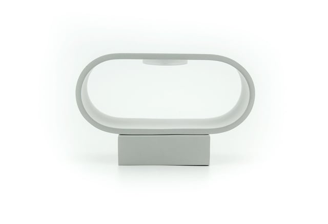 Aplique Led Interior 6w 3000k Luz Indirecta IP20