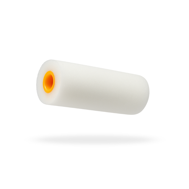 Rouleau mousse laqueur 110 mm - Application résine époxy - MATPRO
