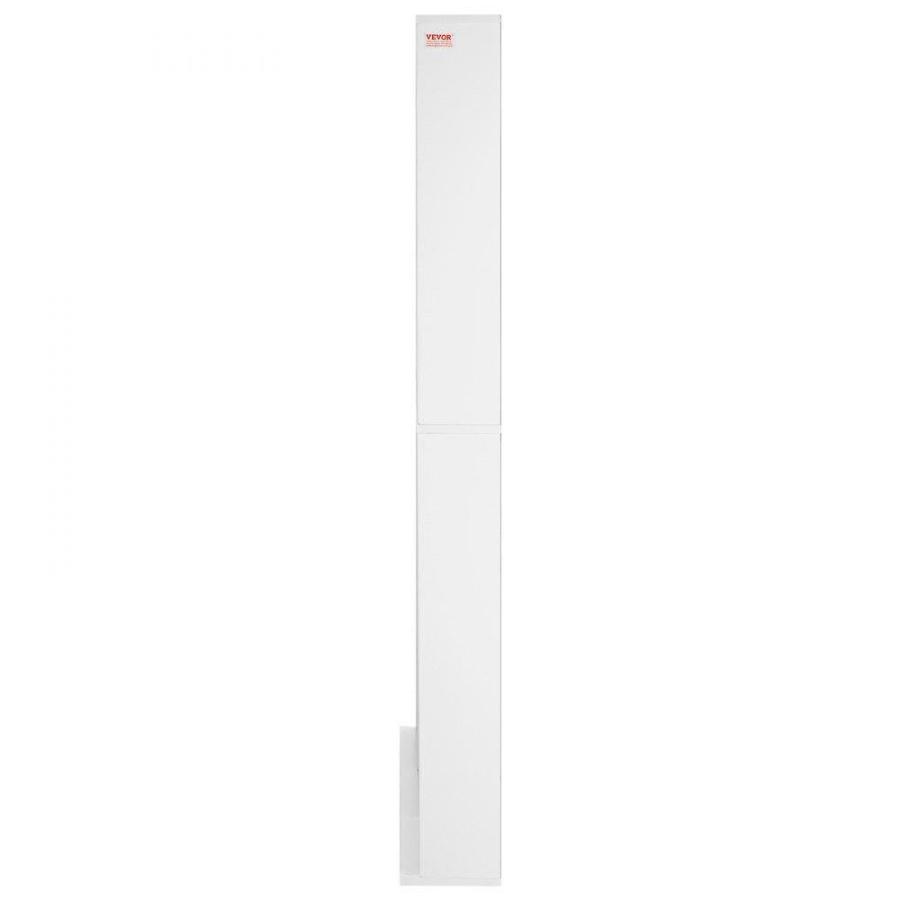 Estante de Armazenamento para CDs/DVDs com 27 Compartimentos e 9 Níveis TEKMAQUINAS - 2