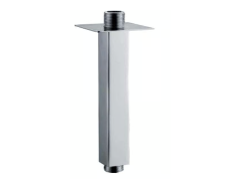 Bernstein Ramię do deszczownicy – 20 cm – ramię sufitowe 2604C