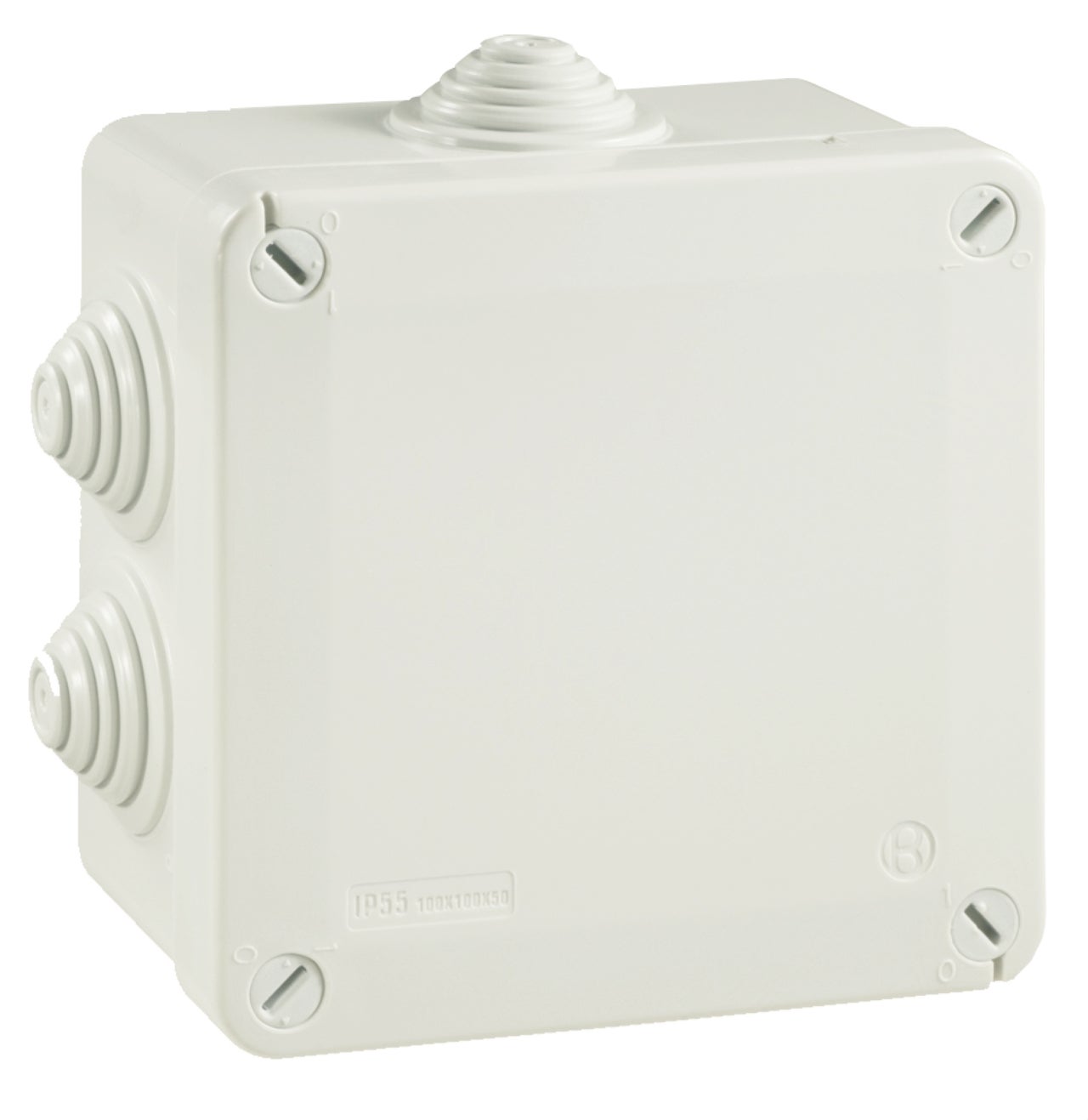 Boîte étanche Lomo Drybox 7 – Tube Cylindrique En ABS Jaune, Joint Torique, Flottante, Idéale Pour Clés Et Petits Téléphones