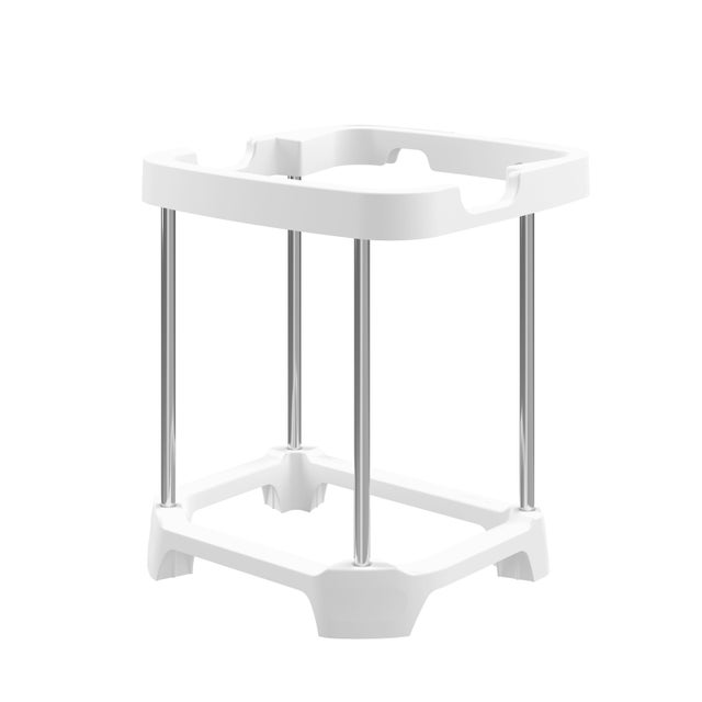 Accessoire trépied carré pour chauffe-eau carré Linéo - ATLANTIC - 341088