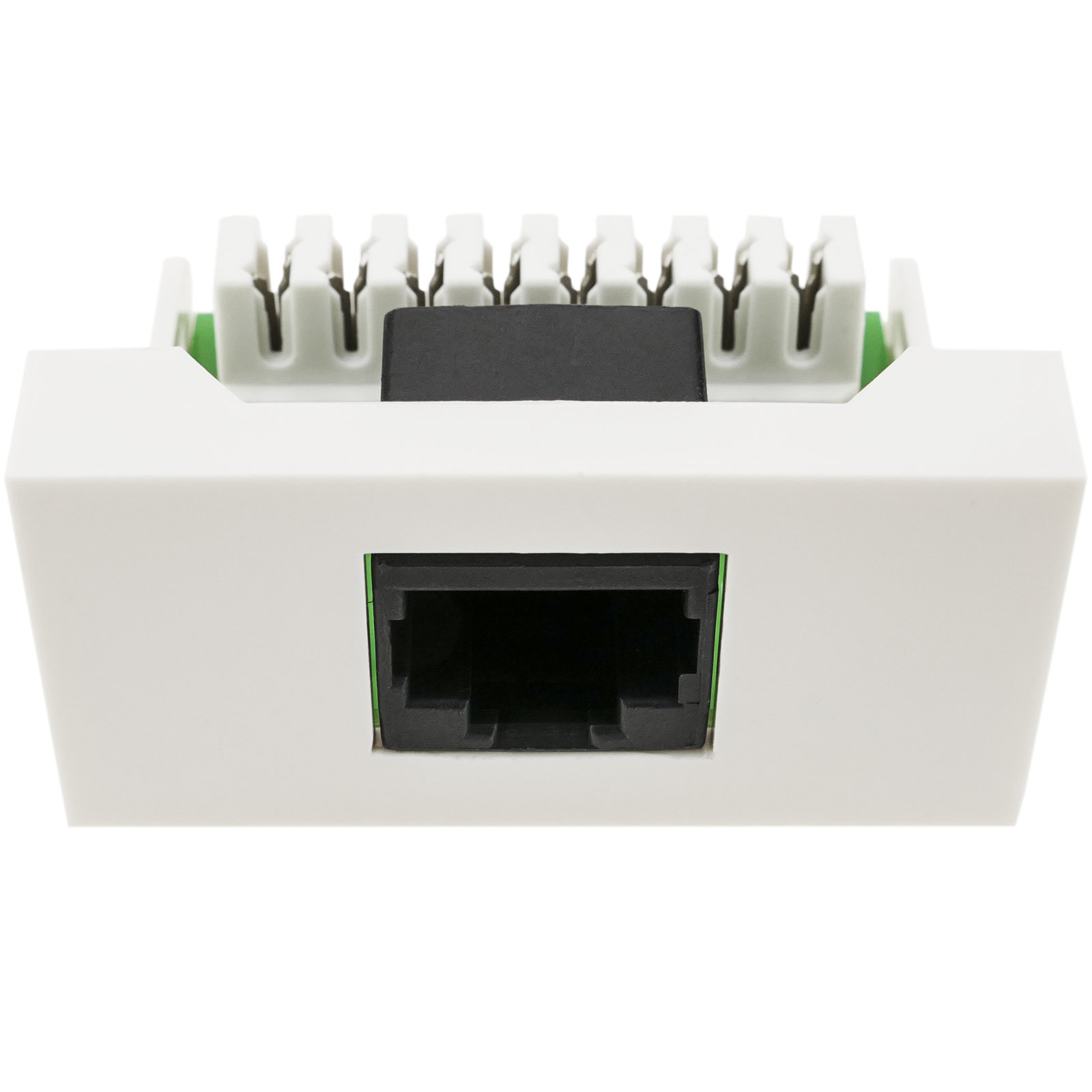 Module de 45x22 5mm RJ45 Cat.5e - 3