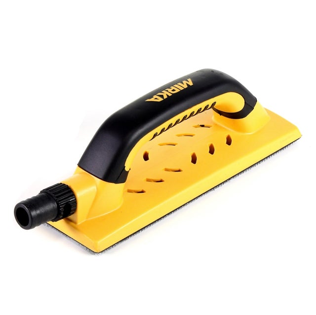 Mirka Handy Cale aspirante 80x230mm 55L + Système d'aspiration ( 8391200111 )