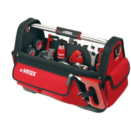 Organizer Compatto EDC VE21 Borsa Organizer EDC Compatta - Tasca Multiuso Per Attrezzi Con Strappo E Cerniera Borsa Strappo Decorazioni