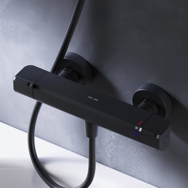 Termostatyczna bateria prysznicowa Flash FNA40022 AM.PM