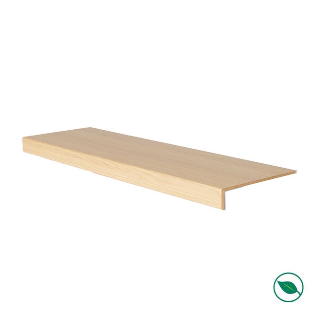 Marche rénovation d'escalier stratifié florida 1300 x 380 x 56 mm - PEFC 70%