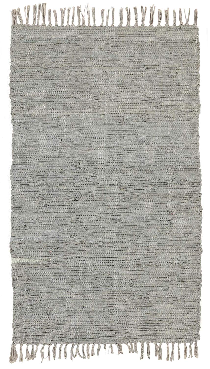 Kilim ABANO plemienny 100% bawełna indyjska 200x60 cm - (Galleriafarah1970) #