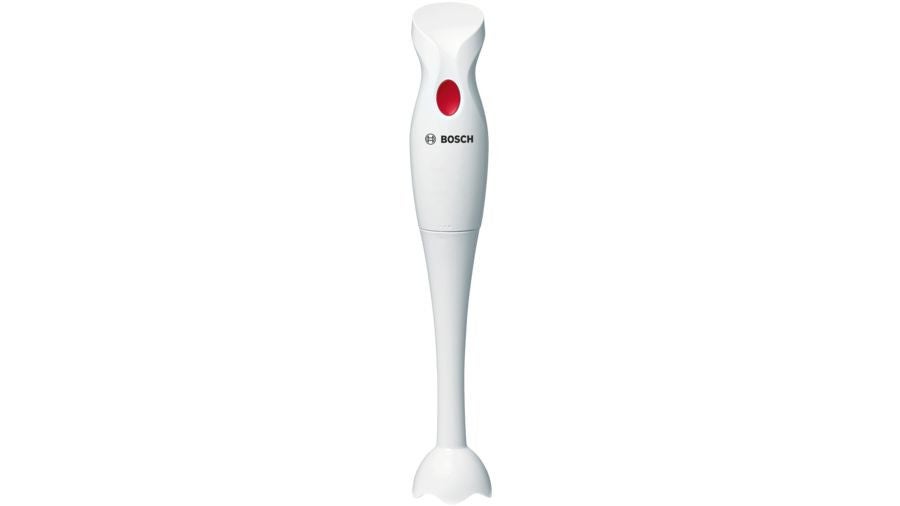 Bosch MSMP1000 blender Mélangeur par immersion 350 W Blanc - 2