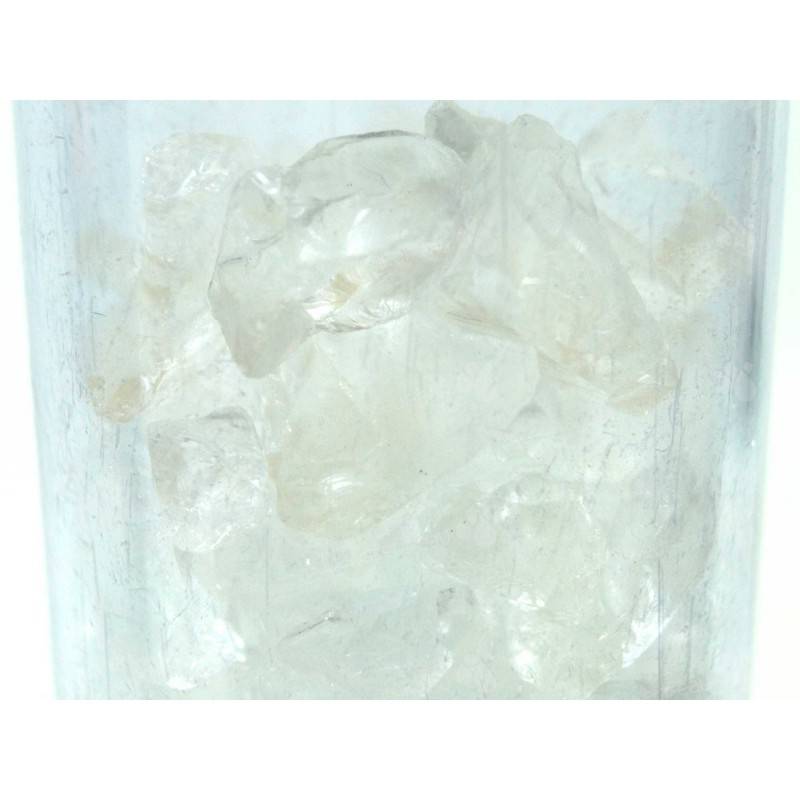 Cartouche Polyphosphate 9 pouces 3/4 - Cartouche Anti Calcaire Anti Tartre Protège vos Appareils Fabriqué en France - 2